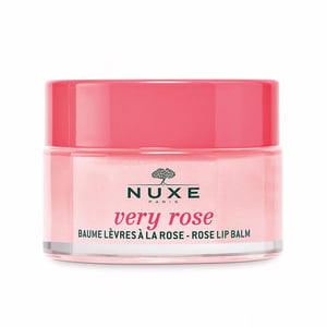 Nuxe Very Rose Lippenbalsem 15ml