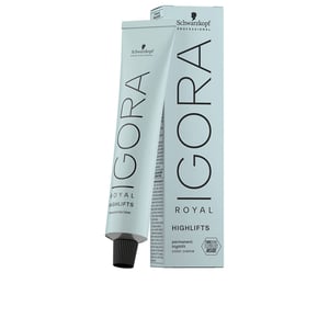 Igora Royal Highlifts 60ml -12-0 Special Blond Natuurlijk