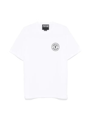Versace Herr Couture T-shirt