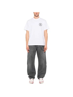 Versace Herr Couture T-shirt