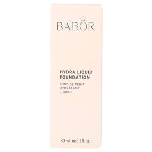 Hydra Vloeibare Foundation - 08 zonnig 30ml