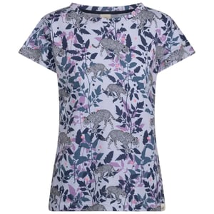 Trespass Vrouwen/dames Phillipa T-Shirt (Marine)