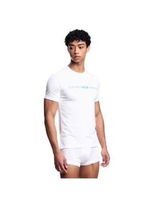 Emporio Armani Heren Thuisshirt