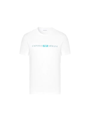 Emporio Armani Heren Thuisshirt