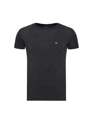 Emporio Armani heren T-shirt met adelaar