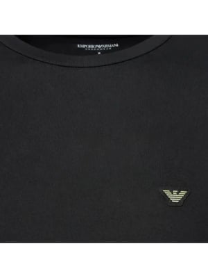 Emporio Armani heren T-shirt met adelaar