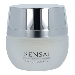 Cellular Performance Basis Line - Eye Contour Balm 15ml