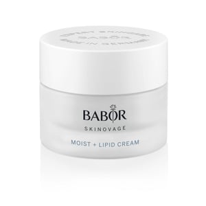 SKINOVAGE - Vochtregulerende & Lipide Crème Rijk 50ml