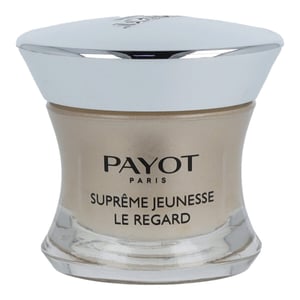 Supreme Jeugd Oogverzorging 15ml