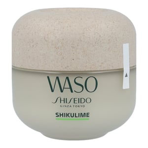 WASO - Shikulime Mega Hydraterende Moisturizer 50ml