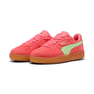 PUMA Dam Palermo Moda Xtra Gum Sneakers