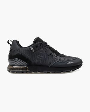 Cruyff Suberbia Men's Black Trainers