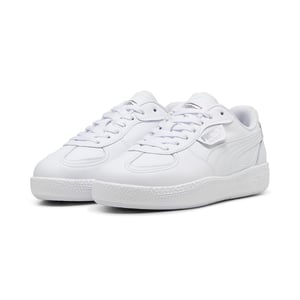 PUMA Dames Palermo Moda Leren Sneakers