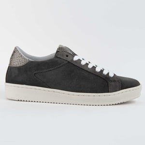 Purapiel Sneaker Purasn Grå