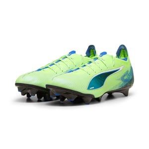 PUMA Unisex ULTRA 5 CARBON FG Football Boots