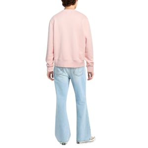 Amiri 22 Design Pink Sweatshirt