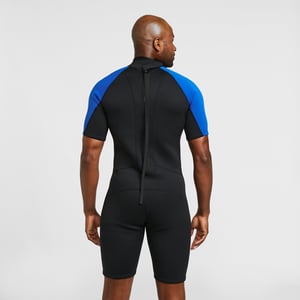 FREESPIRIT Men's Short Wetsuit