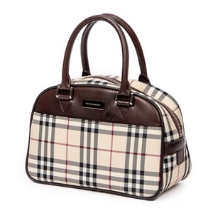 Mini Dome Handbag