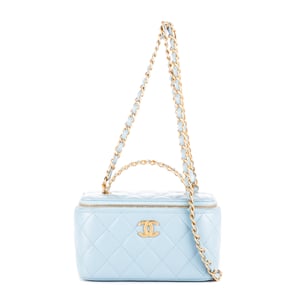 Cosmetic Case Crossbody Schoudertas