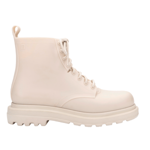 Coturno Soft Boot Beige