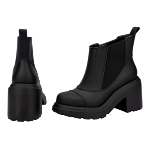 Courtney Boot Black