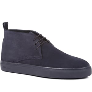 Jones Bootmaker Sullivan Suede Chukka Boots