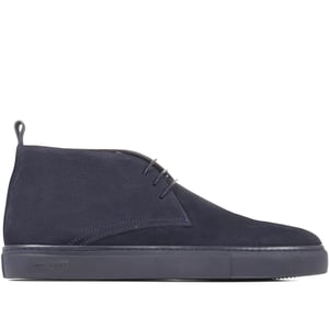 Jones Bootmaker Sullivan Suede Chukka Boots