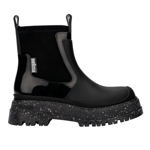 Drip Boot Black