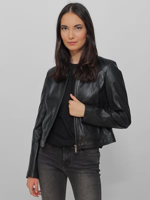 JCC leren jas 31023630