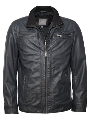 JCC leren jas 31023632