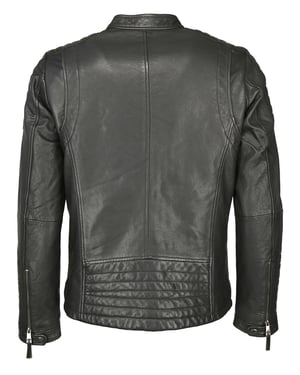Top Gun leren jas TG20192023