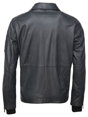 JCC leren jas 31023633
