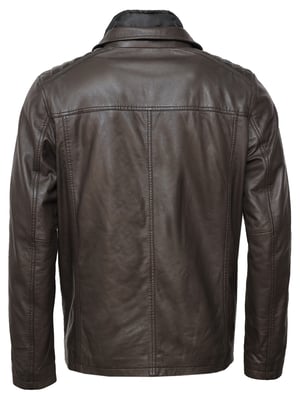 JCC leren jas 31023635