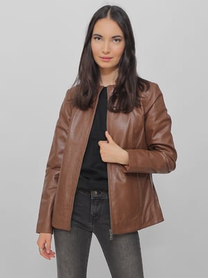 JCC leren jas 31023627