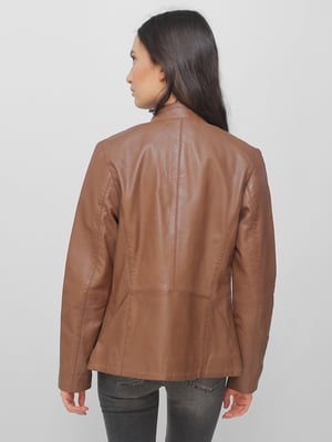 JCC leren jas 31023627