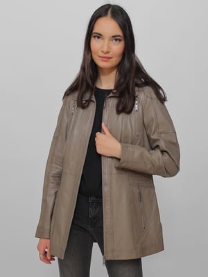 JCC leren jas 31023631