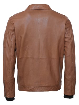 JCC leren jas 31023633