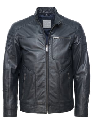 JCC leren jas 31023636