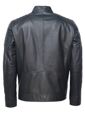 JCC leren jas 31023636
