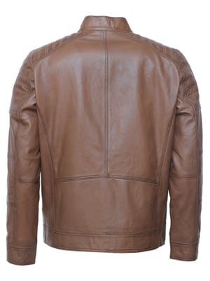 JCC leren jas 31023636