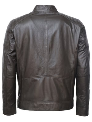 JCC leren jas 31023636