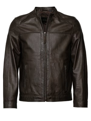 JCC leren jas 31023508