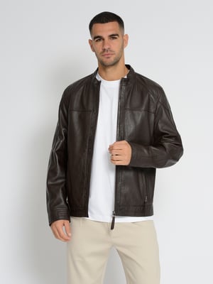 JCC leren jas 31023508