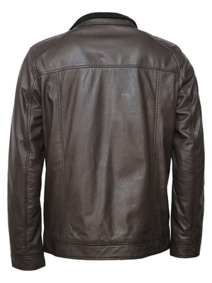 JCC leren jas 31023632