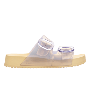 Cozy Slide Pearl Yellow