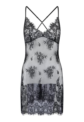 Lingadore Lace Chemise