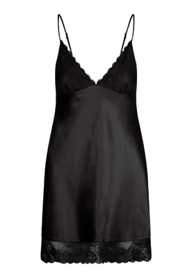 Lingadore Dull Satin Dress