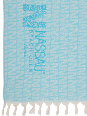 Nassau Strandlaken NB231020