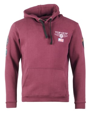 Top Gun hoodie TG20193130