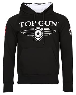 Top Gun Hoodie Defender TG20191012